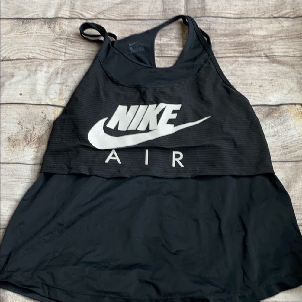 Nike tank